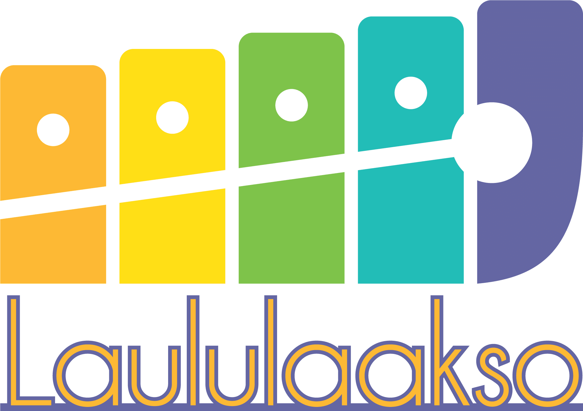 Päiväkoti Laulupuu ja päiväkoti Sävelmaa Laululaakso Oy, Laukaa